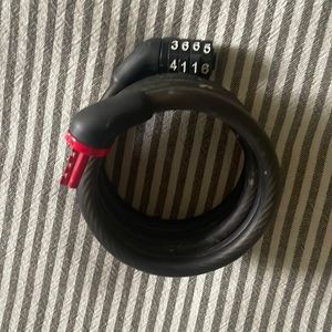 Bike chain